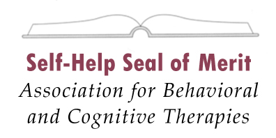 ABCT Self Help Seal of Merit ABCT Self Help Seal of Merit